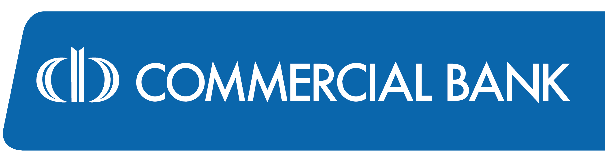 Sri Lanka / Commercial Bank of Ceylon logo
