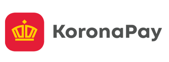 CIS / KoronaPay logo