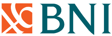 Indonesia / BNI logo