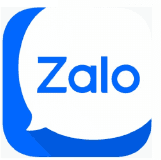 Vietnam / Zalo logo