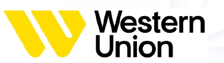 Western Union logo