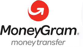 MoneyGram logo