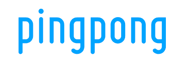 PingPong logo