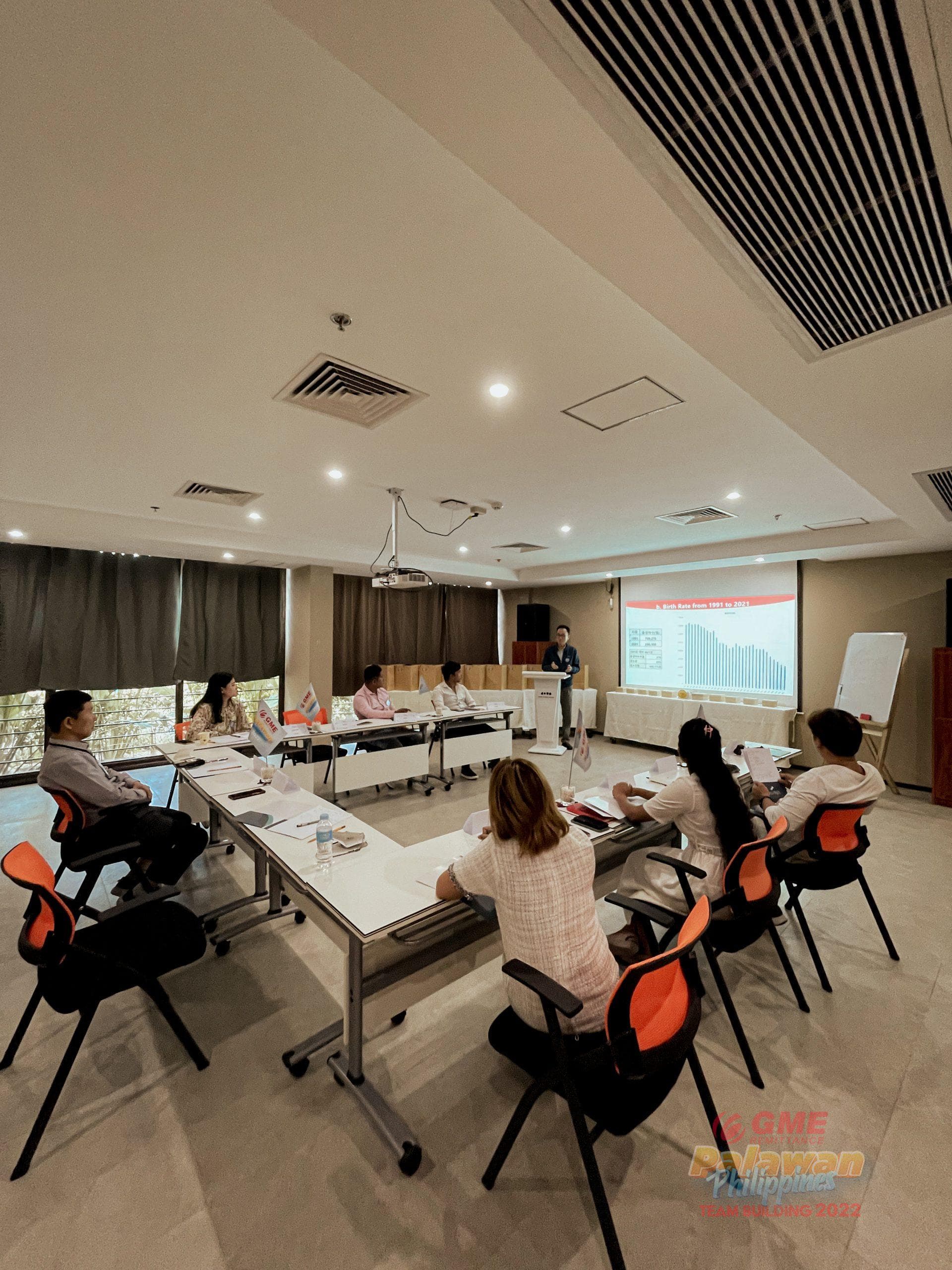 교육 및 성장 지원