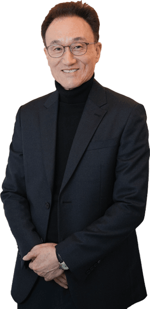 Sung Jong Hwa - CEO of GME Remit