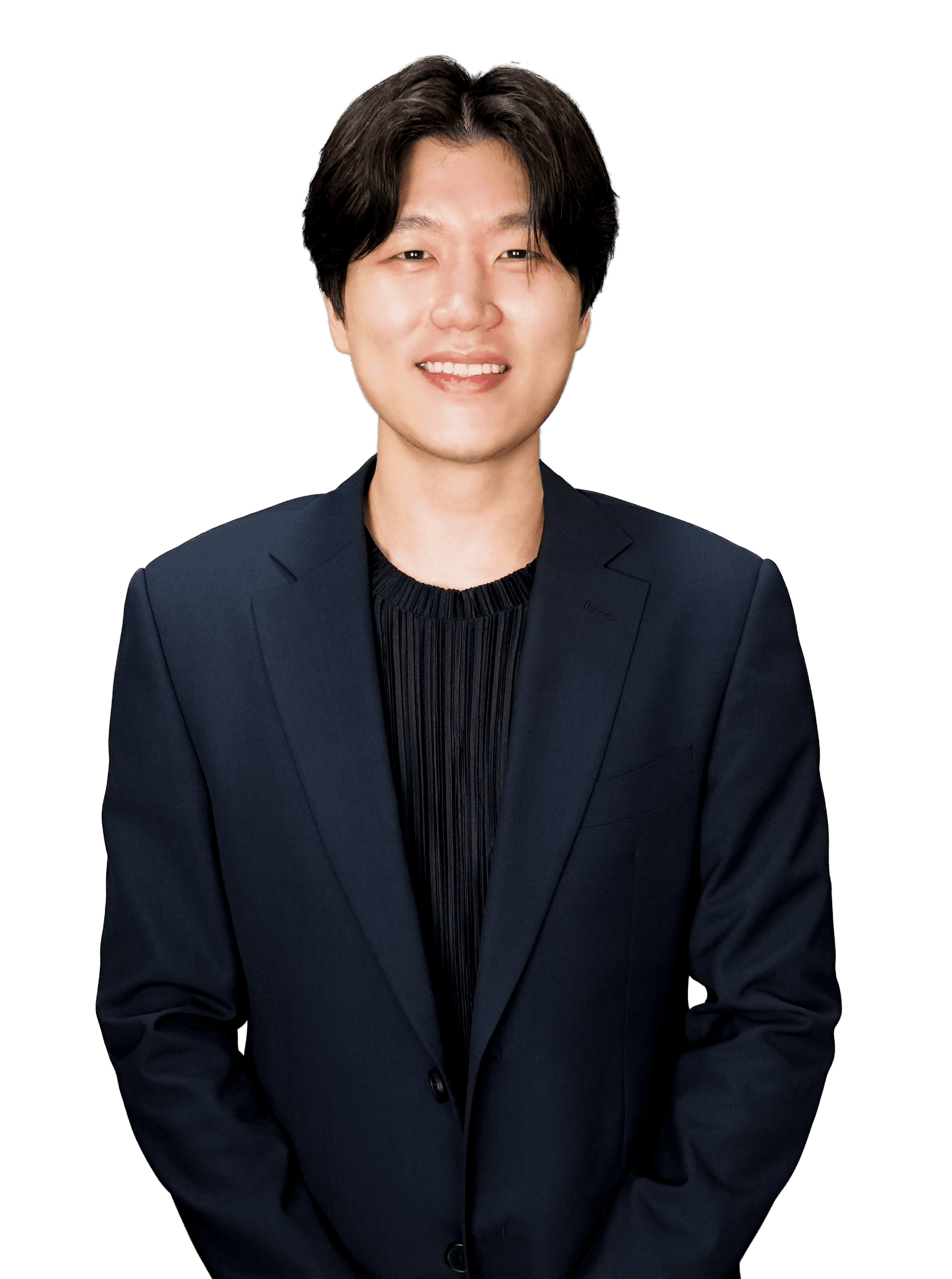 Eric Sung
