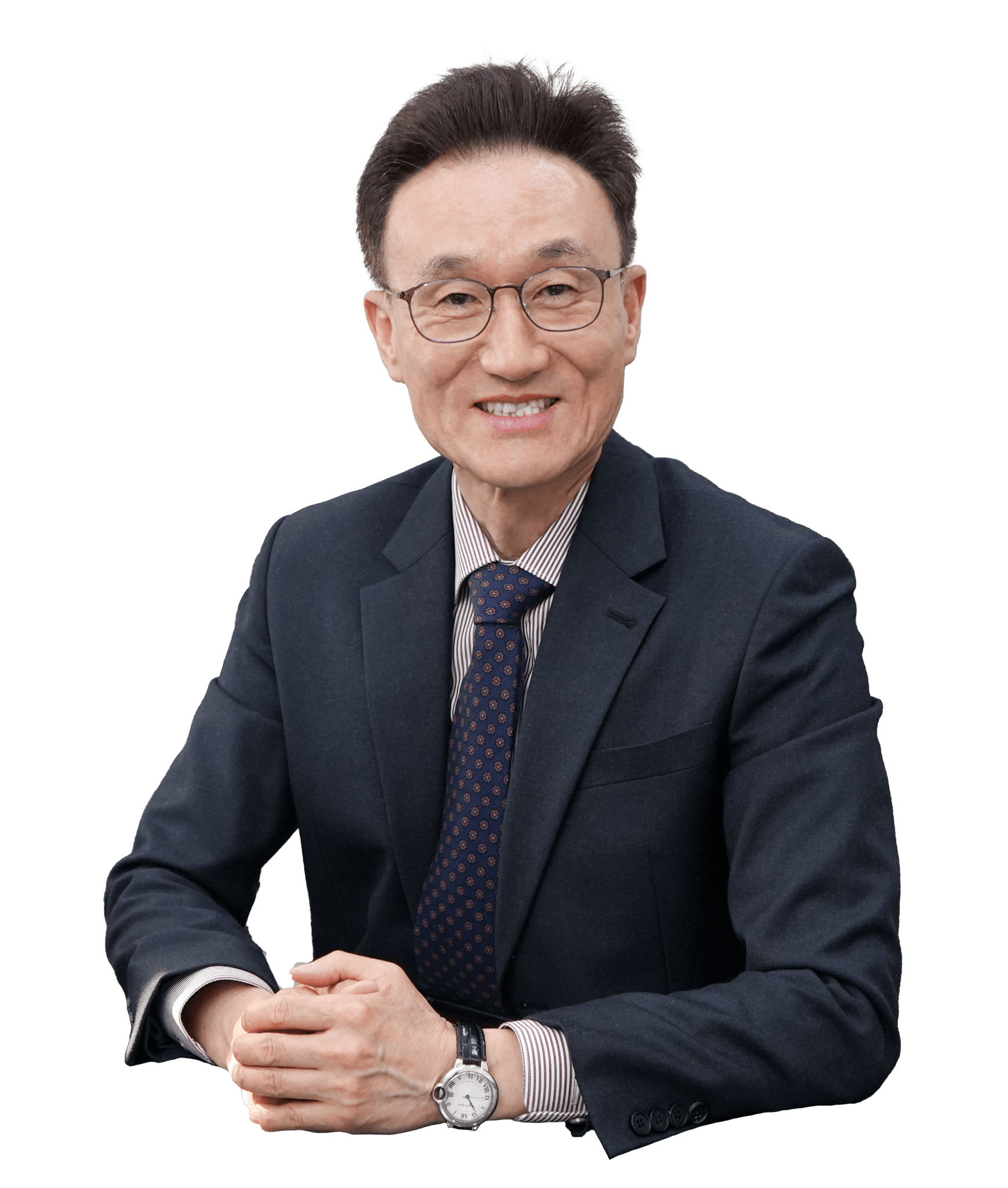 Jong-hwa Sung