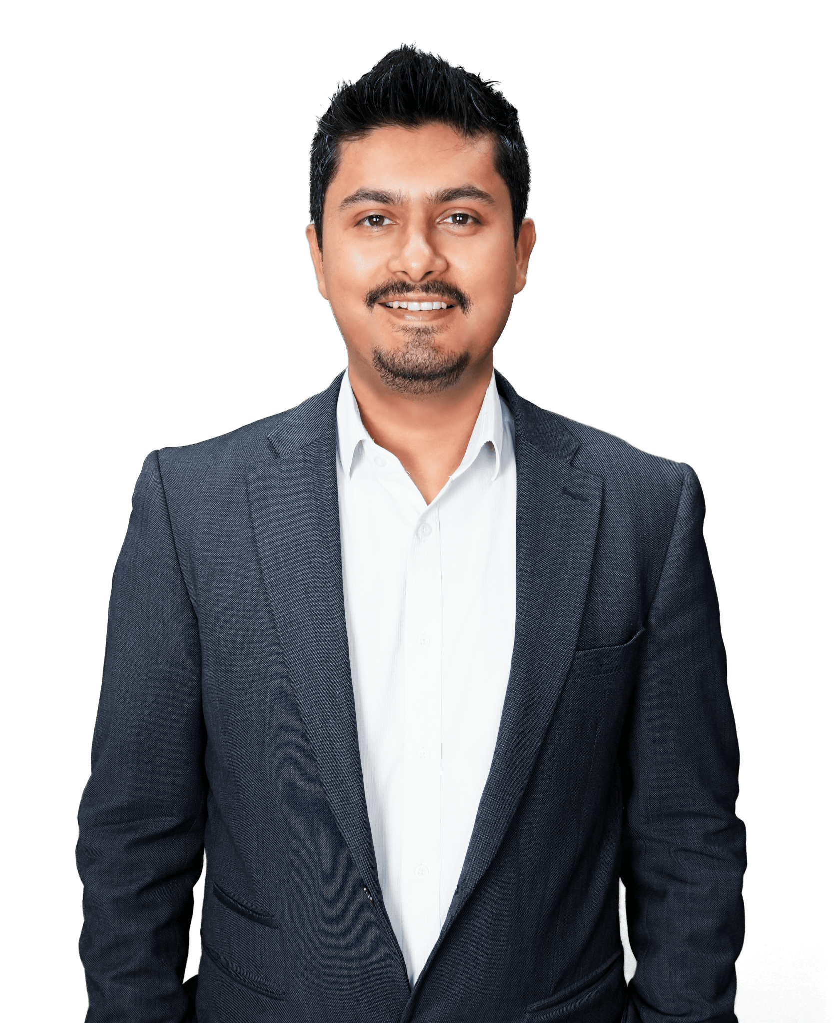Subash Chandra Poudel